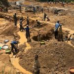 Will New Govt Plans Stop Illegal Mining Stripping Nigeria Millions Of Dollars Annually?