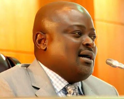 Lagos Assembly: Obasa Resumes As Speaker After Removal