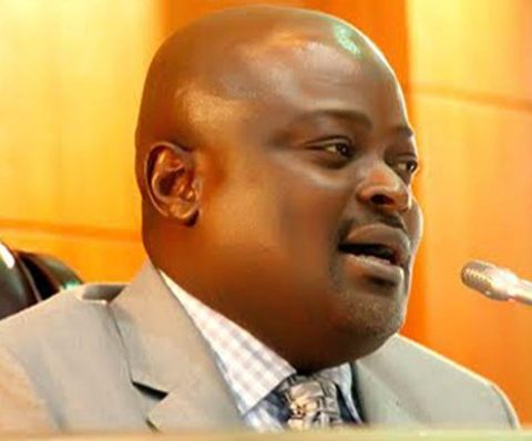 Lagos Assembly: Obasa Resumes As Speaker After Removal