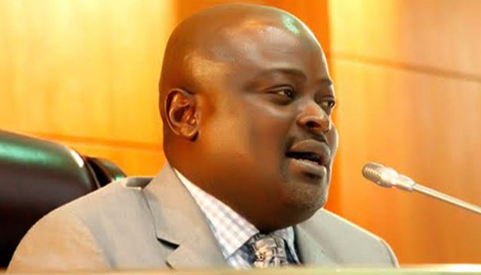 Lagos Assembly: Obasa Resumes As Speaker After Removal