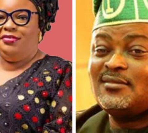 Mudashiru obasa impeached