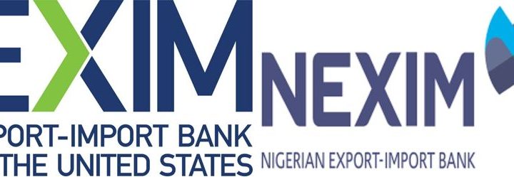 US, Nigeria Export-Import Banks Sign MoU To Boost Economic Ties