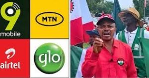 NLC Cancels Planned Protest After Agreement On 35% Telecom Tariff Hike