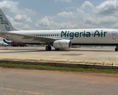 We’re Not Going To Revive Nigeria Air Project