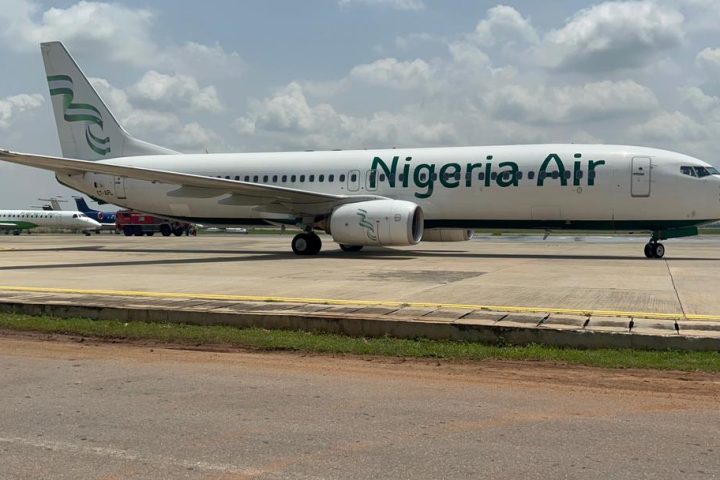 We’re Not Going To Revive Nigeria Air Project