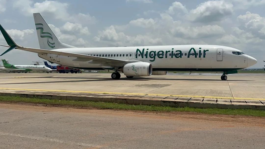 We’re Not Going To Revive Nigeria Air Project