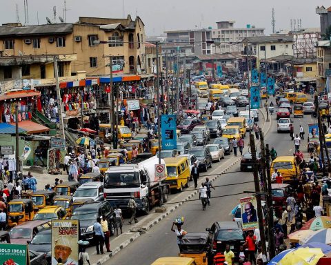 Nigerian Economic Terrain