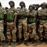 EFCC’s Troubles And The Army’s Resurgence