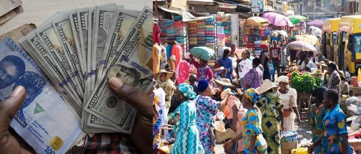 Nigeria's Economy a Ticking Timebomb