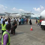 Nigeria Abuja Airport