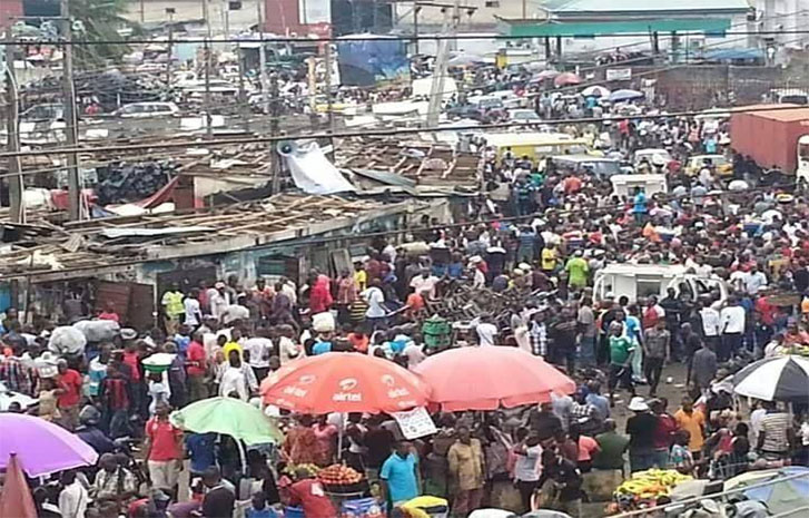 Anambra's Business Paradox: Why Success Abroad Doesn't Translate At Home