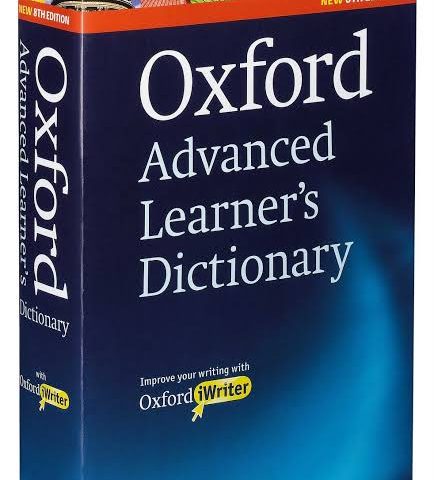 Many Nigerian Words In Oxford Dictionary, A Reflection Of Nigeria's Stinking Nature?