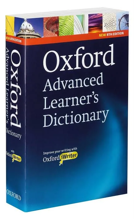 Many Nigerian Words In Oxford Dictionary, A Reflection Of Nigeria's Stinking Nature?