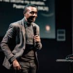 Pastor Nathaniel Bassey