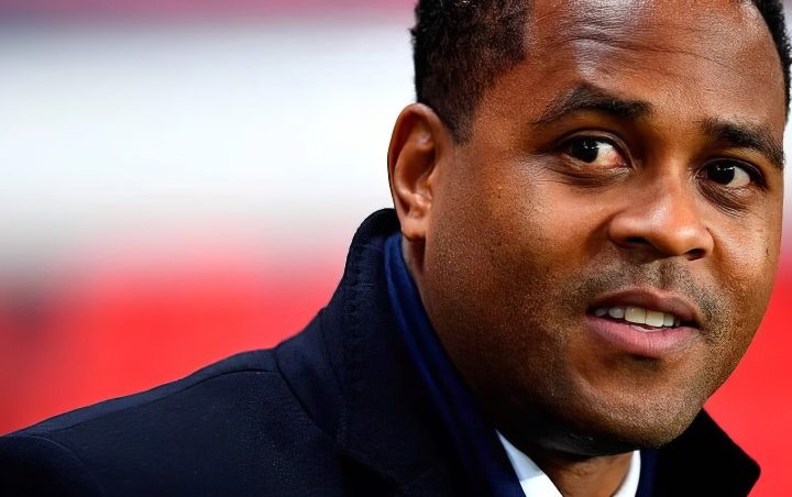 Patrick Kluivert