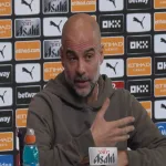 Pep Guardiola