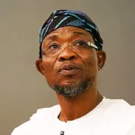 Rauf Aregbesola