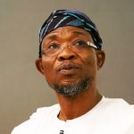 APC Expels Aregbesola Over Anti-party Activities