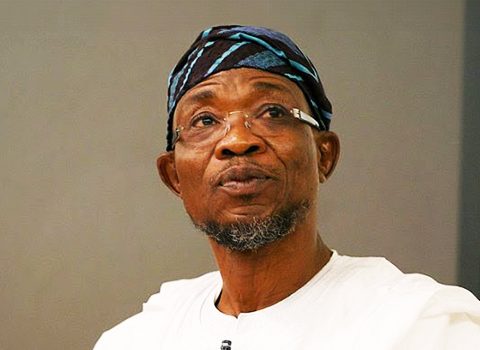 Rauf Aregbesola