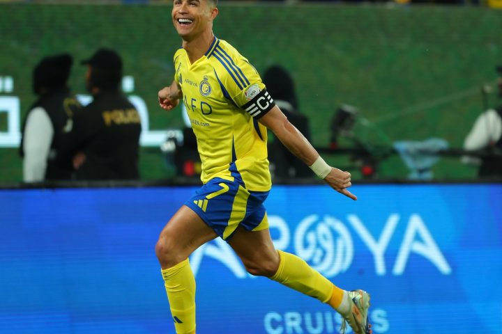 Ronaldo set to pocket more money