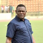 Eguma Reveals Why Enyimba Performed Poorly, Hails Team Spirit