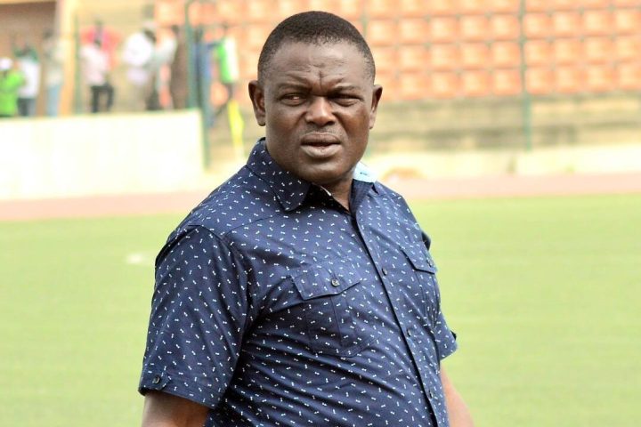 Stanley Eguma