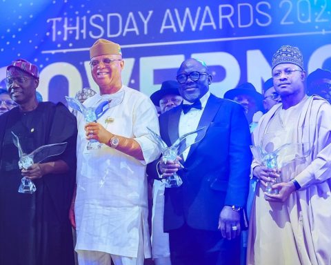 ThisDay Awards