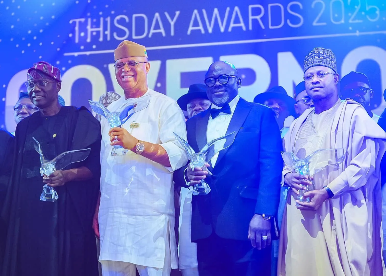 ThisDay Awards