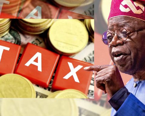 why the nigerian tax reform bills must be passed