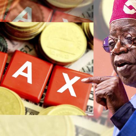 why the nigerian tax reform bills must be passed