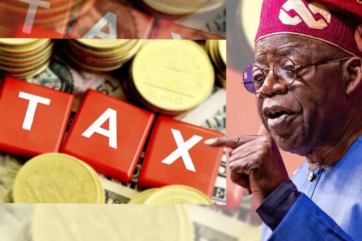 why the nigerian tax reform bills must be passed