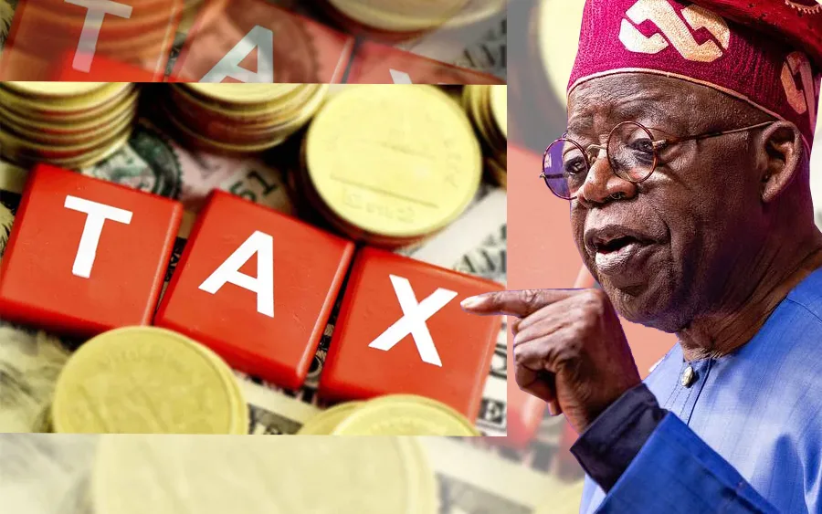 why the nigerian tax reform bills must be passed