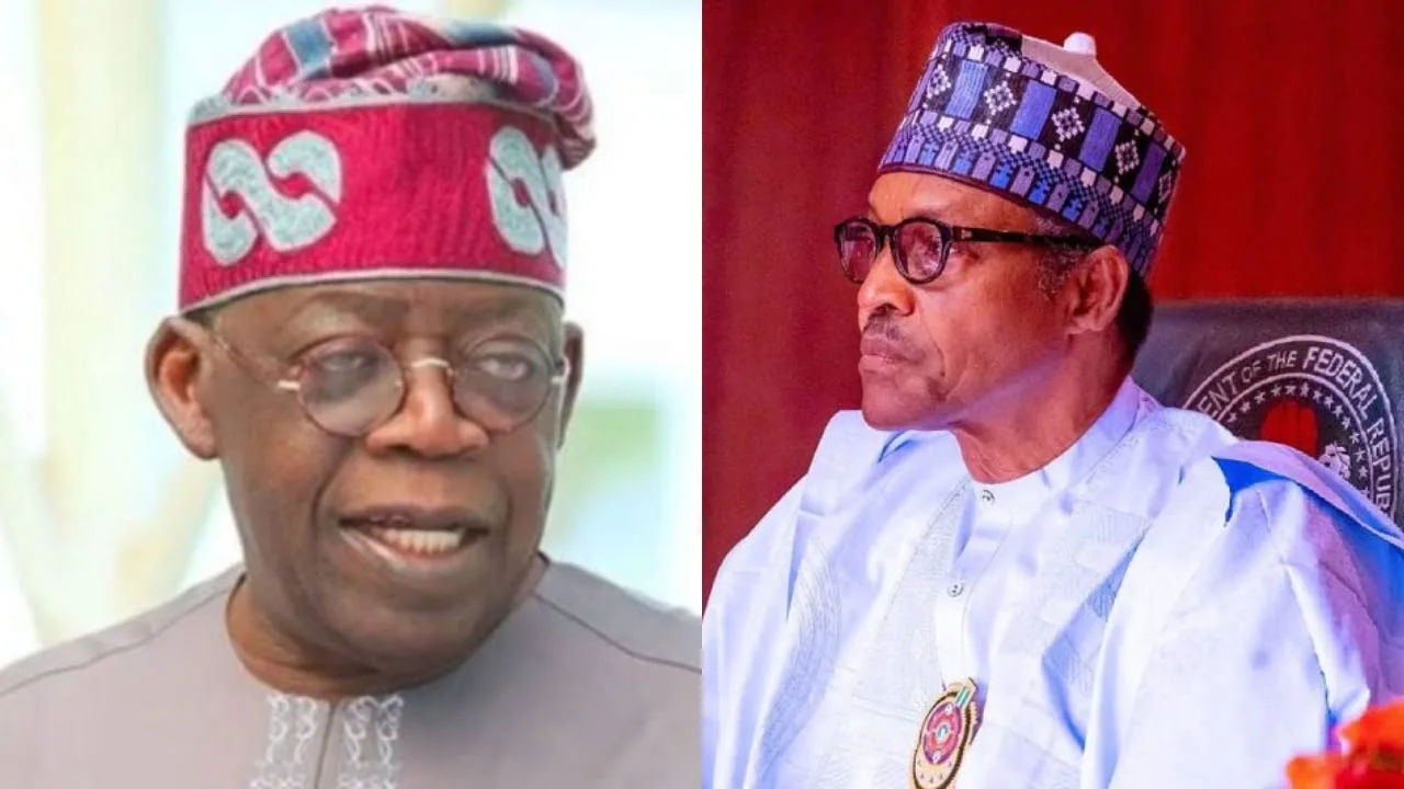 Why Tinubu’s Govt Cabals Pose A Greater Threat Than Buhari’s – Former Minister