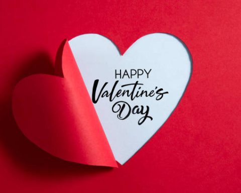 Top 10 Ways To Celebrate Valentine’s Day If You Are Single