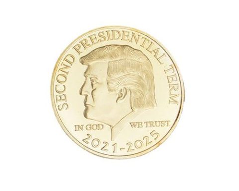 Trump Coin