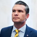 Ex-Fox News Anchor, Hegseth, Confirmed As U.S. Defense Secretary