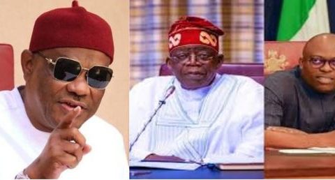 Rivers Crisis: HURIWA Berates Wike For Accusing Fubara Of Betraying Tinubu's Peace Accord