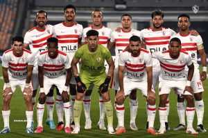 Zamalek of Egypt