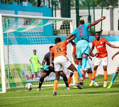 akwa united versus remo stars