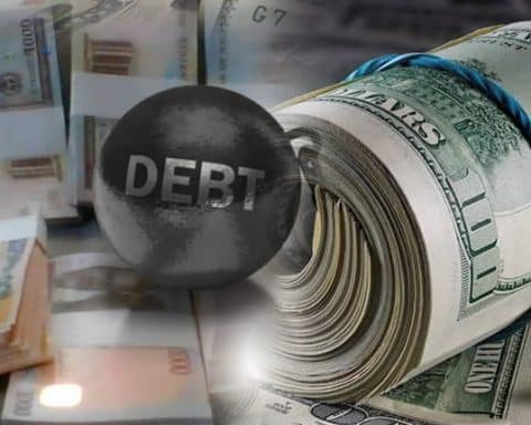 Why Nigeria’s Debt Stock Will Rise To N187.8trn In 2025