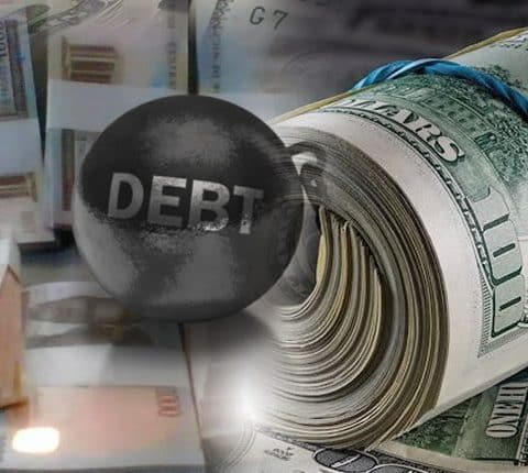 Why Nigeria’s Debt Stock Will Rise To N187.8trn In 2025