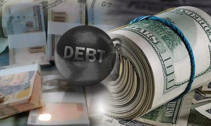 Why Nigeria’s Debt Stock Will Rise To N187.8trn In 2025