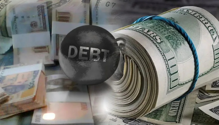 Why Nigeria’s Debt Stock Will Rise To N187.8trn In 2025