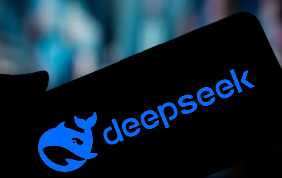 Taiwan Bans DeepSeek AI Over National Security Concerns