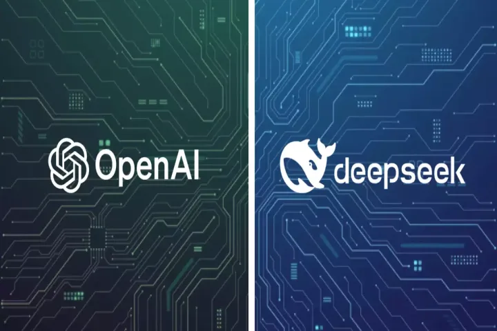 Interesting Things To Know About DeepSeek, Chinese AI App Challenging OpenAI