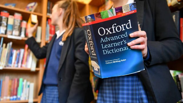 Agbero, Yahoo Boy, Japa, Suya, 16 Other Nigerian Words Enter Oxford English Dictionary