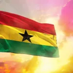 Ghana Ranks 2nd Most Indebted African Country - Report