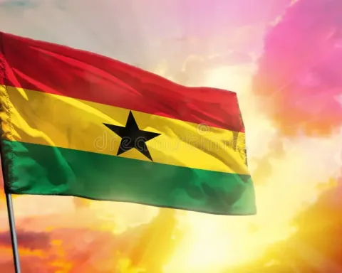 Ghana Ranks 2nd Most Indebted African Country - Report