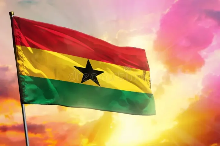 Ghana Ranks 2nd Most Indebted African Country - Report