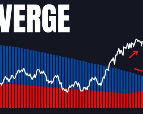 US Stocks Rises More Than 20% For Second Year As AI Drives Big Tech Gains